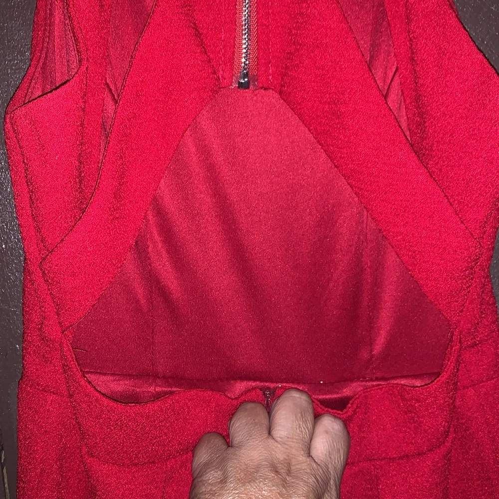 Lulu’s- youth girl dress - Picture 5 of 6